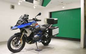 BMW R1200GS RALLY 2018