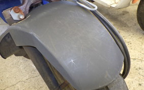 HONDA ZOOMER AF58