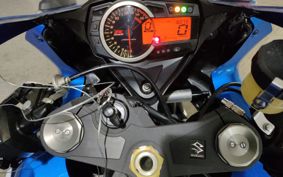 SUZUKI GSX-R1000 2015 GT78A