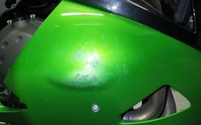 KAWASAKI ZX 1400 NINJA R A 2016