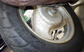 YAMAHA BJ SA24J