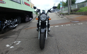 SUZUKI GSX1400 2005 GY71A