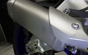 YAMAHA YZF-R1 M 2021