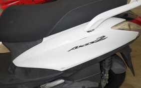 YAMAHA AXIS 125 Z SED7J