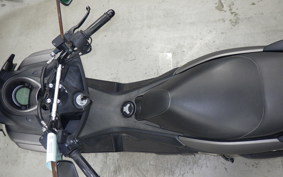 YAMAHA N-MAX 1991 SED6J