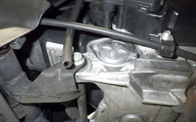SUZUKI ADDRESS 110 CE47A