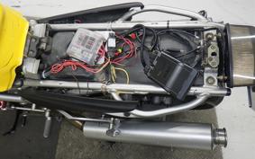 DUCATI MONSTER 400 IE 2007