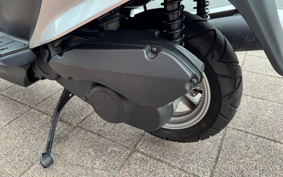 SUZUKI BURGMAN200 CH41A