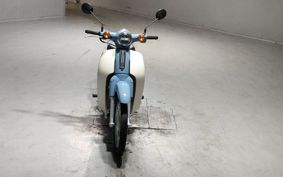 HONDA SUPER CUB50 AA09