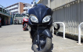 HONDA FORZA Z 2012 MF08