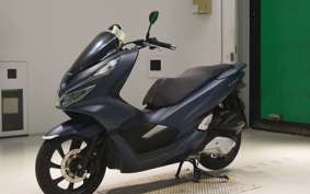 HONDA PCX 125 JF81
