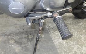 KAWASAKI ESTRELLA CUSTOM BJ250A