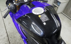 YAMAHA YZF-R6 2018