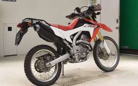HONDA CRF250L 1994 MD38