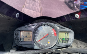 SUZUKI GSR 400 2013 GK7EA
