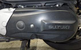SUZUKI SWISH 125 2004 DV12B