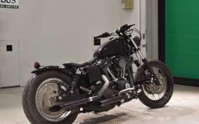 HARLEY FXDX 1450 2001