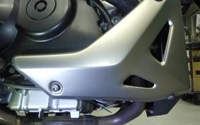 HONDA VFR800X 2020 RC80