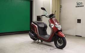 HONDA ﾀﾞﾝｸ AF74