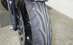KAWASAKI Z250 Gen.2 2012 EX250P