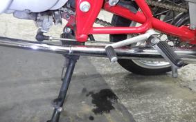 HONDA DREAM 50 2025 AC15
