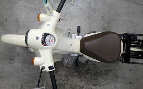 HONDA C50 SUPER CUB 2004 AA09