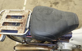 YAMAHA MATE 50 V50
