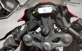 KAWASAKI Ninja 250SL BX250A