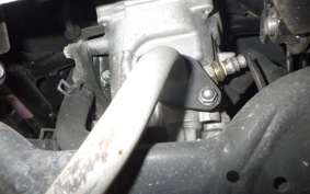 HONDA TACT-4ﾍﾞｰｼｯｸ AF79