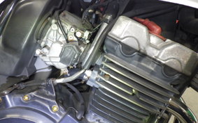 HONDA CB400SF 1996 NC31