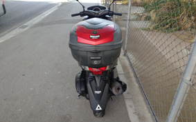 YAMAHA NMAX ABS SED6J