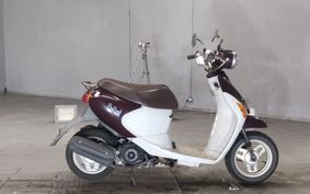 SUZUKI LETS4 CA45A