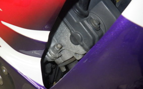 HONDA CBR250RR 2015 MC22
