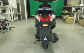 YAMAHA AXIS 125 Z 2006 SED7J