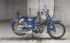 HONDA SUPER CUB50 AA01