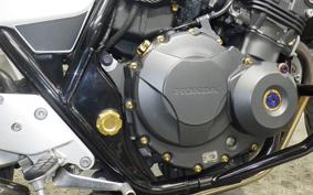 HONDA CB400 SUPER BOLDOR VTEC 2010 NC42