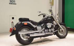 YAMAHA DRAGSTAR 400 CLASSIC 2004 VH01J