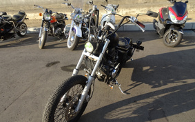 YAMAHA CYGNUS125XSR SEA5J