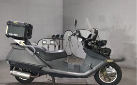 HONDA FUSION MF02