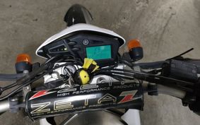 YAMAHA SEROW 250 DG17J