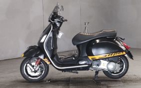 VESPA GTS300IE 2014 M4520
