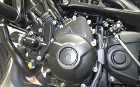 YAMAHA XSR900 2021 RN56J