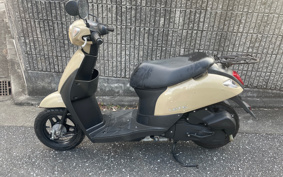 SUZUKI LETS CA4AA