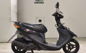 SUZUKI ADDRESS V50 Gen.2 CA44A