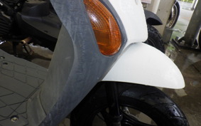 SUZUKI LET's 4 CA45A