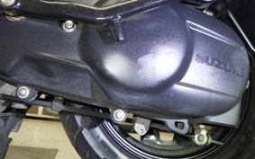 SUZUKI ﾚｯﾂ 2023 CA4AA