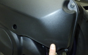 YAMAHA MAJESTY155 Gen.2 S 2022 SG52J