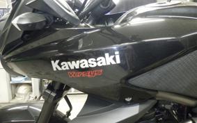 KAWASAKI VERSYS 650 2015