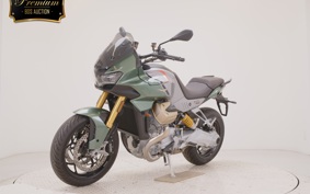 MOTO GUZZI V100マンデッロS 2025
