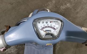 HONDA JU RIO AF52